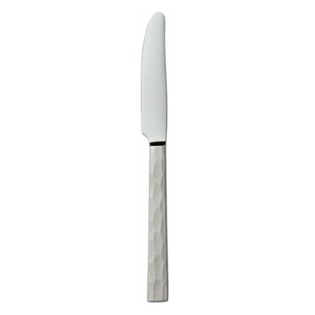 Libbey 954 554 Butter Knife 7-1/4" Two-sided Handle