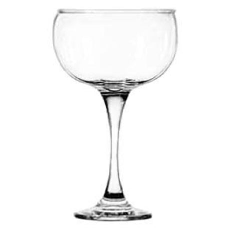 Libbey 3403 Super Bowl Glass 38 Oz. Hand Blown