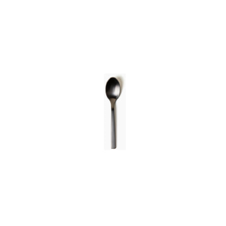 1880 Hospitality B410SADF A.D Coffee Spoon 4" Stainless Steel