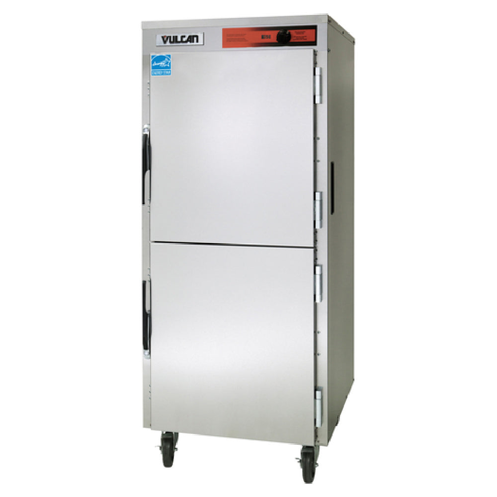 Vulcan VBP15LL_120/60/1 Holding/Transport Cabinet Institutional Series Mobile