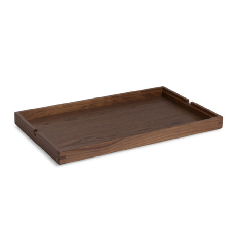 Bon Chef 2930-BW - Tray For 2930-2 / 2930-4 Riser Display Base, 20.5" X 12.7" X 2"