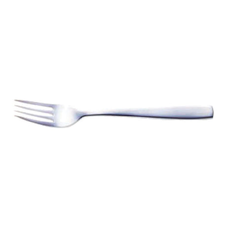 Arc Cardinal T1801 Arcoroc Vesca Dinner Fork (L:8.0'' X W:1.6'') 18/0 Stainless Steel