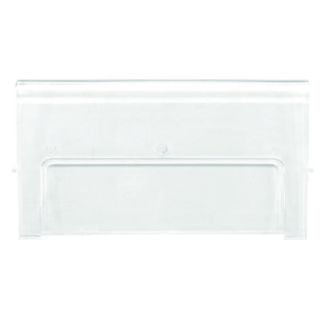 Quantum WUS242 Clear Window For QUS242 (priced Per Each 12 Each Per Carton)