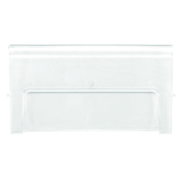 Quantum WUS242 Clear Window For QUS242 (priced Per Each 12 Each Per Carton)