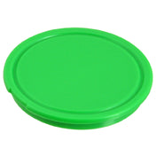 Franklin Machine Products 520-1036 Cover Green Button (1" Od)