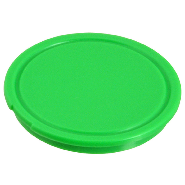 Franklin Machine Products 520-1036 Cover Green Button (1" Od)