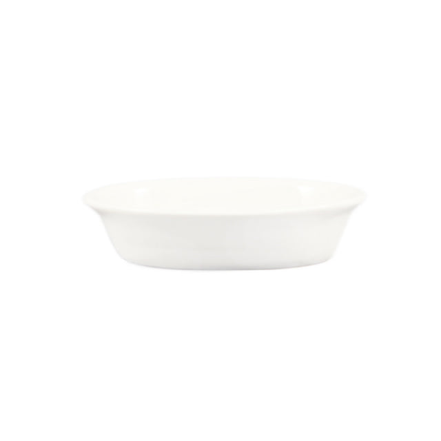 CAC China BKW-9 Baking Dish 9 Oz. 6-3/4"L X 5-7/8"W X 1-1/2"H