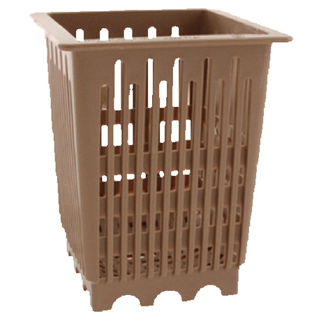 Franklin Machine Products 168-1203 Pasta Portion Control Basket 4" X 4" X 5" H For Use With Pasta Cookers