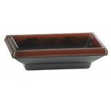 Thunder Group 1901TM Sauce Dish 2 Oz. 3-3/4" X 2-1/2"