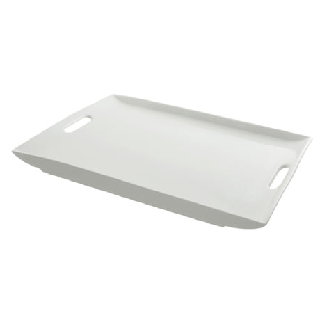 10 Strawberry St WTR-20-15RECHNDL - Platter, 19-7/8" X 14-3/4", Rectangular