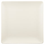 Elite Global Solutions ECO1010SQ-PP Plate 10" X 1"H Square