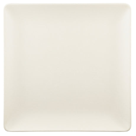 Elite Global Solutions ECO1010SQ-PP Plate 10" X 1"H Square