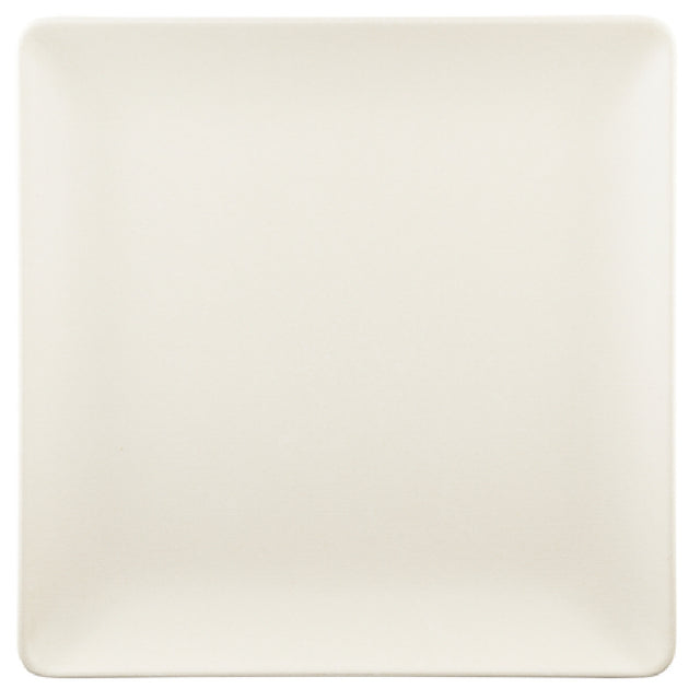 Elite Global Solutions ECO1010SQ-PP Plate 10" X 1"H Square