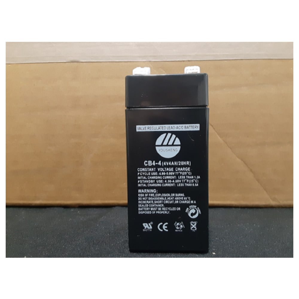 Penn Scale CM101BATTERY CM101-1 Battery