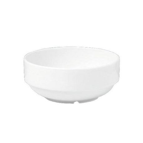 Steelite 6352MP56 - Stack Bowl, 12.0 Oz, 4.75" X 2.0"