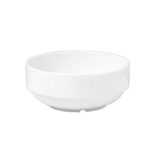 Steelite 6352MP56 - Stack Bowl, 12.0 Oz, 4.75" X 2.0"