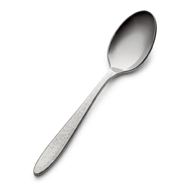 Bon Chef S4500 Copen Teaspoon 6.3" 18/10 Stainless Steel