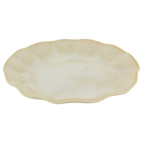 Bauscher Hepp P011222-010462 - Plate, 8.7" Dia., Round