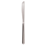 Paderno 52513-27 Dessert Knife 8-1/8" Solid Handle