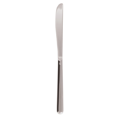 Paderno 52513-27 Dessert Knife 8-1/8" Solid Handle