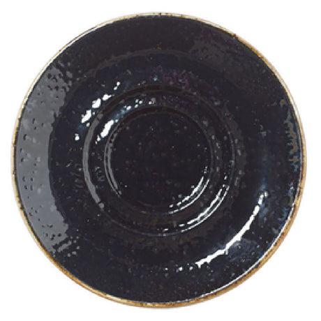 Steelite 12090165 Saucer 4-5/8" Dia. Round