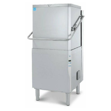 Veetsan Star VDH63/1 - (VDH63/1) Dishwasher, Hood Type, 63 Racks/hour