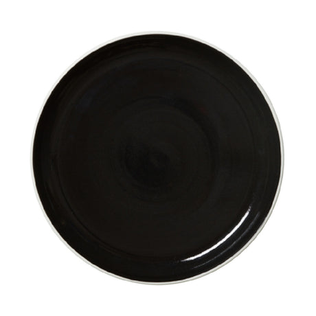 Steelite 12050631 Coupe Plate 8" X 1"H Round
