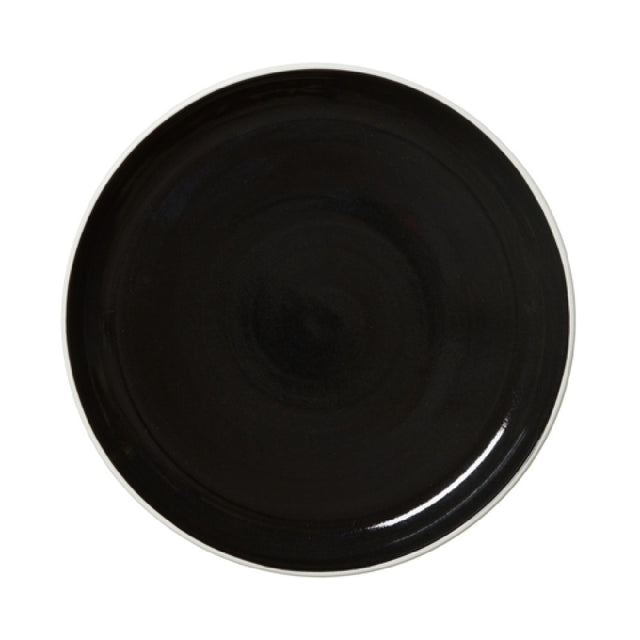 Steelite 12050631 Coupe Plate 8" X 1"H Round