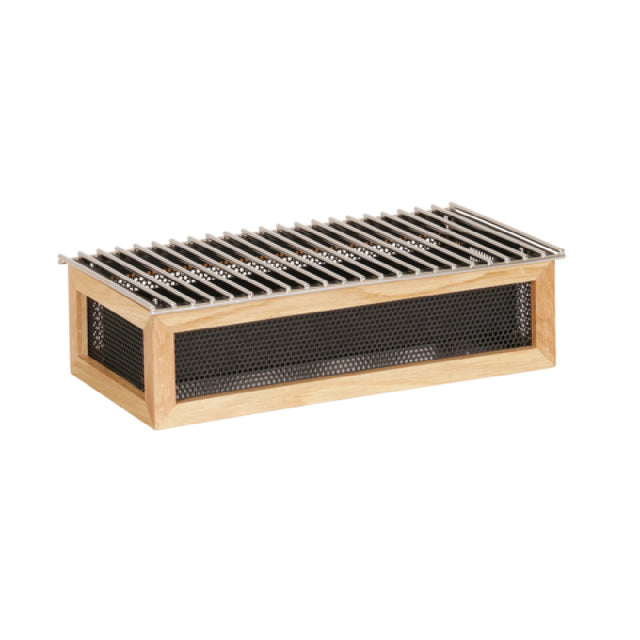 Cal Mil 22900-115 Chafer Alternative 19-3/4"W X 10"D X 5-3/4"H Rectangular