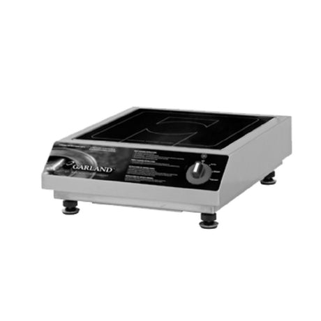 Garland SHBA3500FH_208/60/1 Induction Fajita/Pan Heater Cook Top