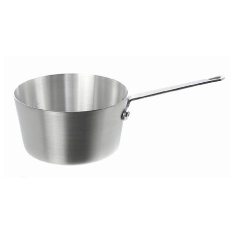Hubert 15249 - Sauce Pan, 8-1/2 Qt., 11-7/10" Dia. X 5-4/5"H