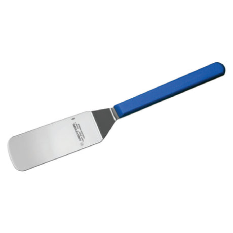 Dexter Russell 31657H Basics® (P94864H) Turner Square End 8" X 3"