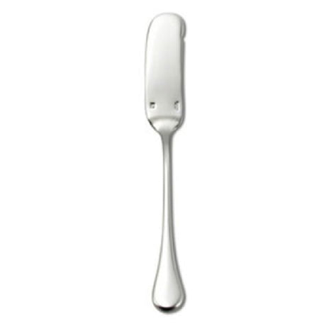 1880 Hospitality V030KSBF Oneida® Butter Spreader 6-3/8" 1-piece