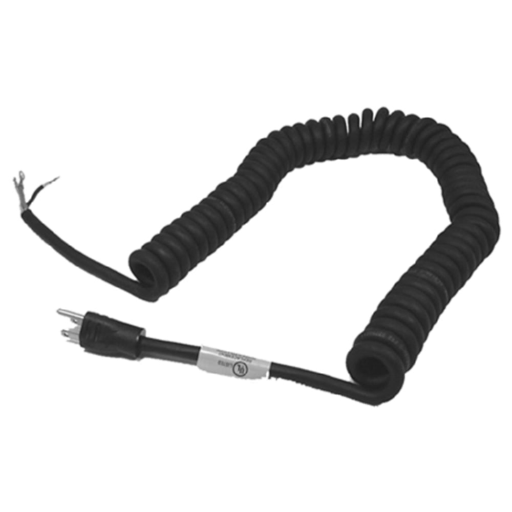 Franklin Machine Products 229-1233 Power Cord 16-3