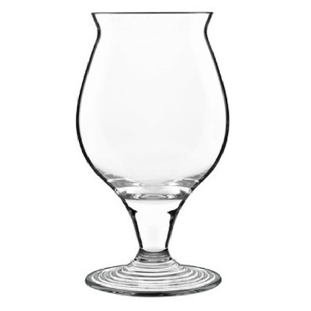 Bauscher Hepp 12462/01 - Premium Snifter Glass, 19 Oz., 3-3/4" Dia. X 6-7/8"H