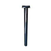 Klinger's Trading BPL29 Pin Leg Regular Height Cast Iron