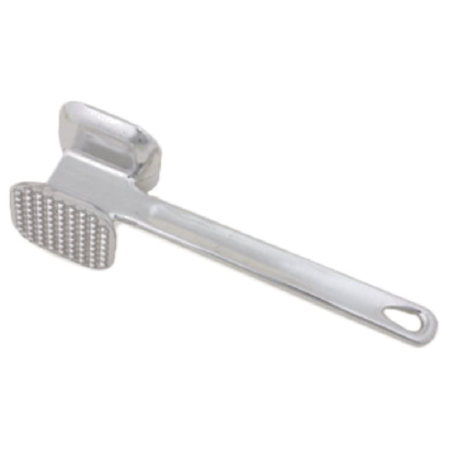 Royal Industries ROY RMT AL Meat Tenderizer One Piece Cast Aluminum