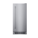 Empura E-ICE55N - Ice Machine, 14.21"W X 23.30"D X 34.05"H, Nugget-style