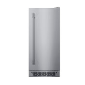 Empura I-ICE55N - Ice Machine, 14.96"W X 23.31"D X 34.33"H, Nugget-style