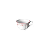 Steelite 62532FP820 Coffee Cup 8.0 Oz 4.75" X 3.987" X 2.5"