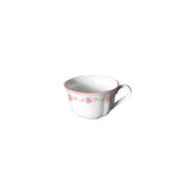 Steelite 62532FP820 Coffee Cup 8.0 Oz 4.75" X 3.987" X 2.5"