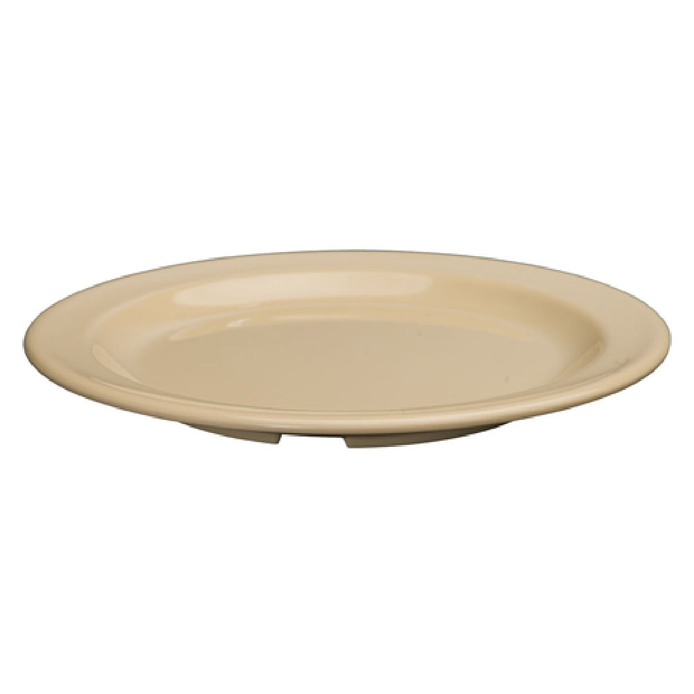 Winco MMPR-7 Dessert Plate 7-1/4" Dia. Round