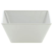 Hubert 15984 - Bowl, 196 Oz., 9-2/5" X 9-2/5" X 4"H