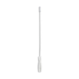 Harold Import Co. 42028 HIC Kitchen Extra-Long Straw Cleaning Brush