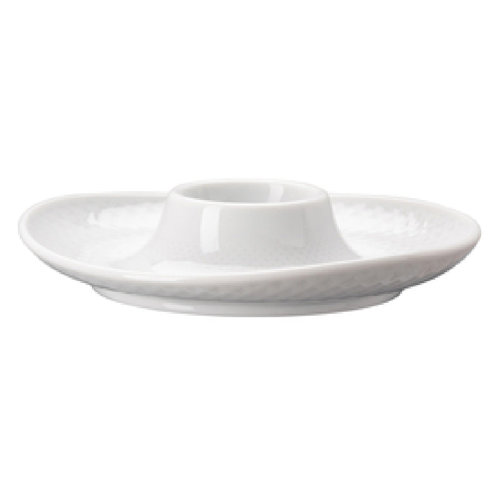 Paderno 10540-800001-15525 Egg Cup 5-1/8" Hand-glazed