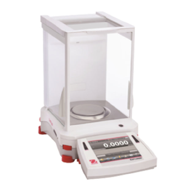 Penn Scale EX324N Ohaus® Explorer® Analytical Balance Scale 320 G X 0.0001 G Capacity