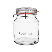 Steelite LB1216301 - Jar, 75.0 Oz, 5.75" X 7.5"