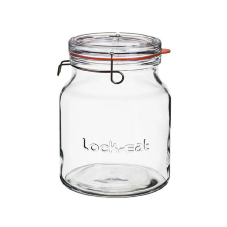 Steelite LB1216301 - Jar, 75.0 Oz, 5.75" X 7.5"