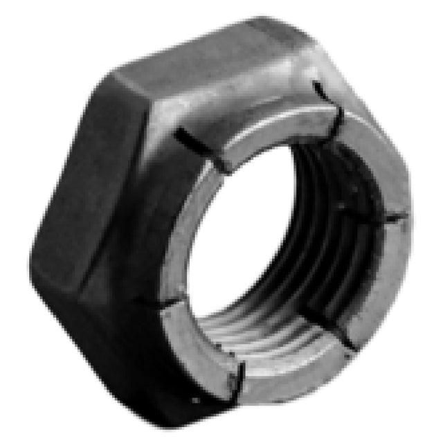 Alfa HM2-229 Stop Nut (1/2" 20 Flex Lock For Hobart Mixers Replaces OEM NS-032-29