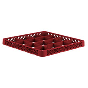 Vollrath TRD-02 - Traex® Rack Max® Dishwasher Rack Extender, Full-size, (16) Compartments